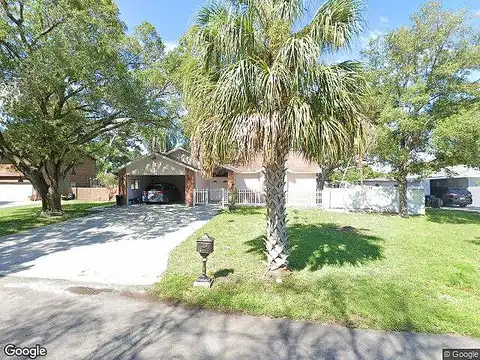 Aaron, CLEARWATER, FL 33760