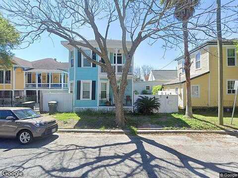Avenue O, GALVESTON, TX 77550