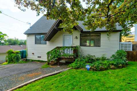 Sargent, KLAMATH FALLS, OR 97601