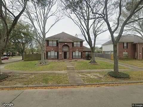 Pembroke Bay, LEAGUE CITY, TX 77573