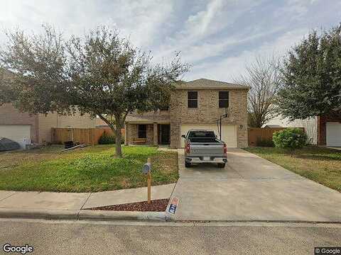 Magnolia, MISSION, TX 78573