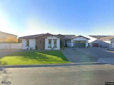 Via Del Palo, QUEEN CREEK, AZ 85142