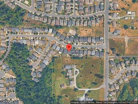 187Th Street, SPANAWAY, WA 98387