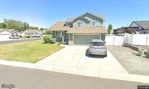 58Th, YAKIMA, WA 98903