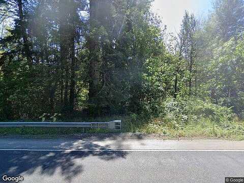 State Route 706, ELBE, WA 98330