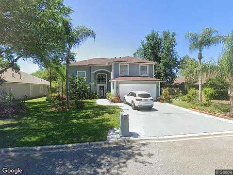 Knottingham Trace, JACKSONVILLE, FL 32246
