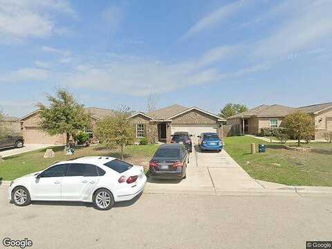 Sapphire, JARRELL, TX 76537
