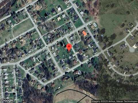 Hickory, BLAIRSVILLE, PA 15717