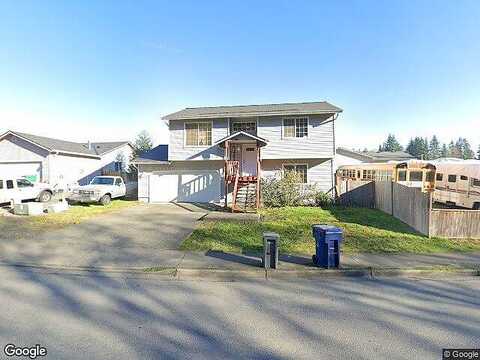 Hemming, GRANITE FALLS, WA 98252