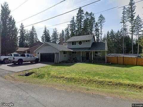 Park, SHELTON, WA 98584
