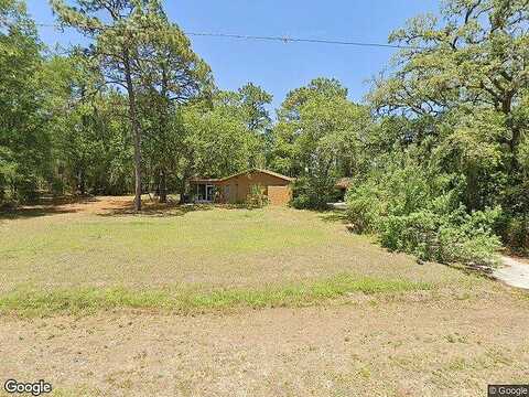 88Th Place, DUNNELLON, FL 34431