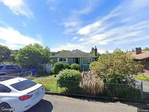 Harris, KELSO, WA 98626