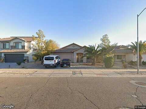 Pinkley, COOLIDGE, AZ 85128
