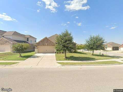 Andrew Johnson, MANOR, TX 78653