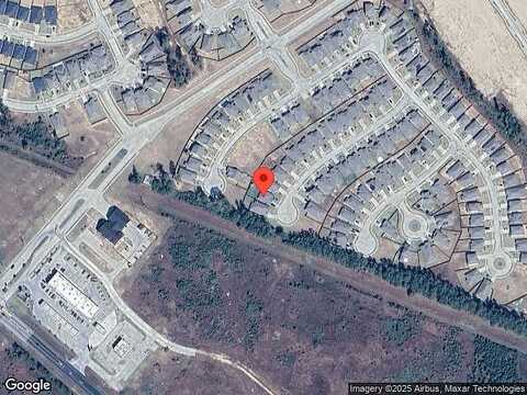 Wade Hampton, CLEVELAND, TX 77327