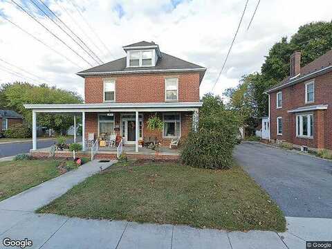 Allison, GREENCASTLE, PA 17225