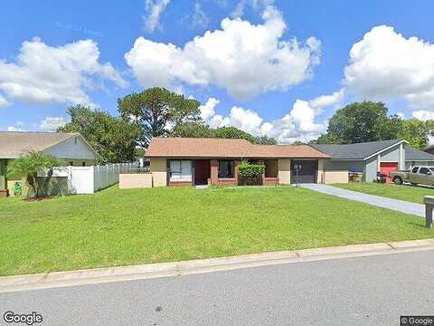 Flag, KISSIMMEE, FL 34759