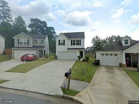 Luwanda, CARTERSVILLE, GA 30120