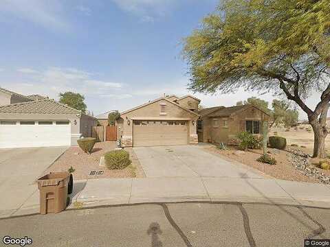 Pasture Canyon, SAN TAN VALLEY, AZ 85143