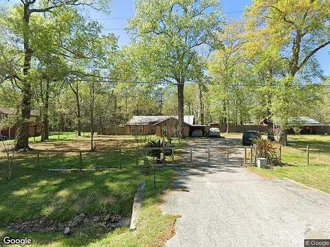 Live Oak Estates, PORTER, TX 77365