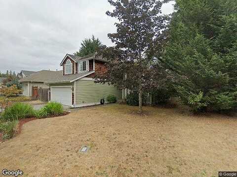 Hoved, POULSBO, WA 98370