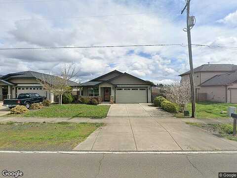 12Th, LEBANON, OR 97355