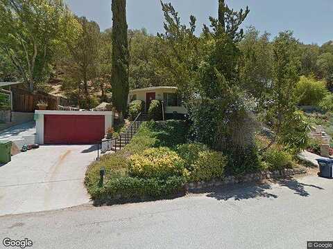 Country, OJAI, CA 93023