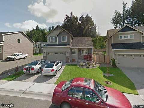 91St, GRAHAM, WA 98338
