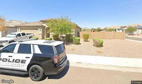 Buchanan, BUCKEYE, AZ 85326