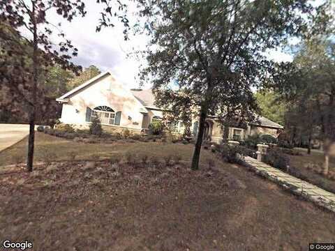 Lake Dorr, ALTOONA, FL 32702