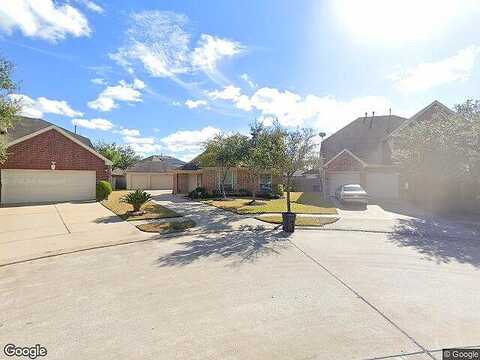 Shore Meadows, RICHMOND, TX 77407