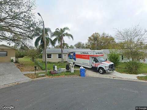 Taylor Lake, LARGO, FL 33778