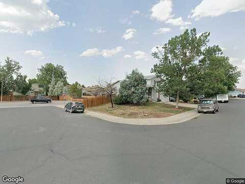 Princeton, AURORA, CO 80013