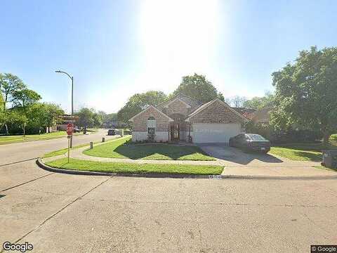 Mayweather, RICHMOND, TX 77406