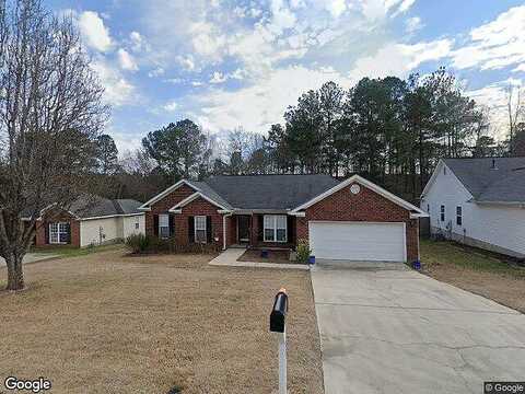 Shoreline, GROVETOWN, GA 30813