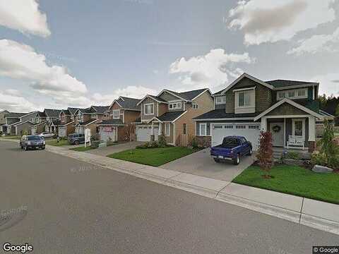 90Th Avenue, GRAHAM, WA 98338
