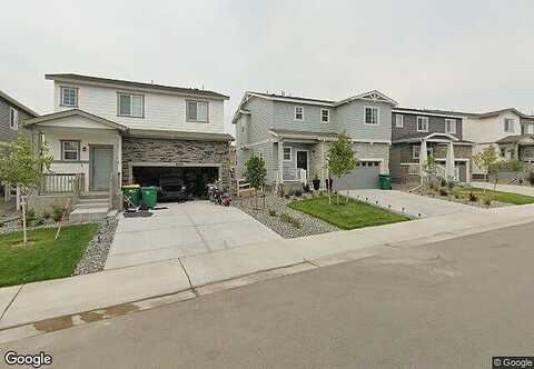 Villageview, CASTLE ROCK, CO 80104