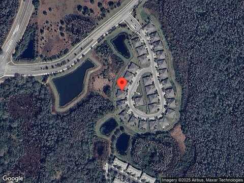 Hawk Valley, TAMPA, FL 33647