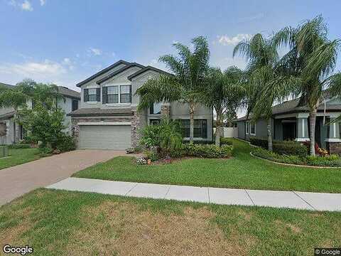 Long Lake Ranch, LUTZ, FL 33558