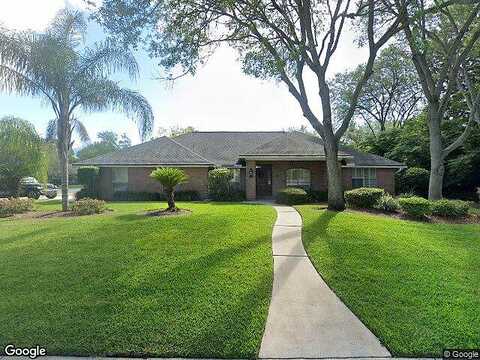 Secluded Woods, NEPTUNE BEACH, FL 32266