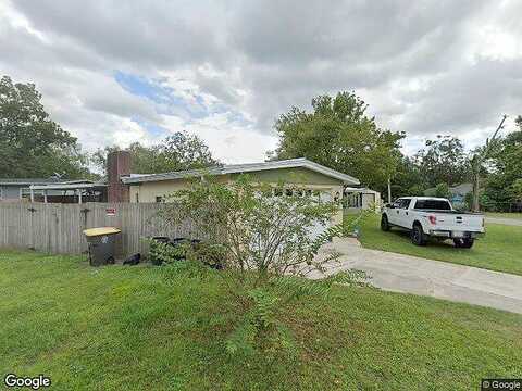 Monteau, JACKSONVILLE, FL 32210