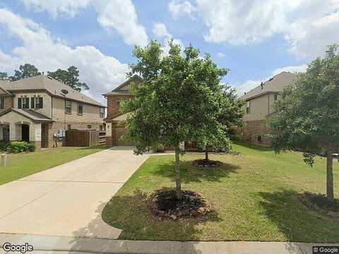 Elkington, CONROE, TX 77304