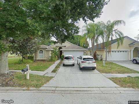 Garden Quilt, LUTZ, FL 33558