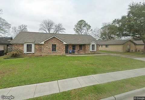 Tracy Lynn, ALVIN, TX 77511