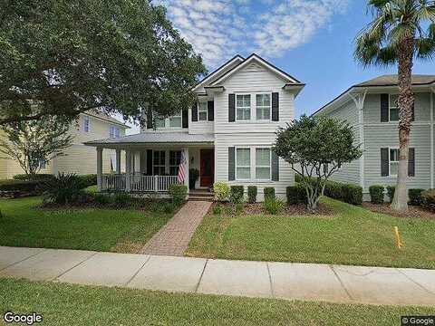 Loop, SAINT AUGUSTINE, FL 32095