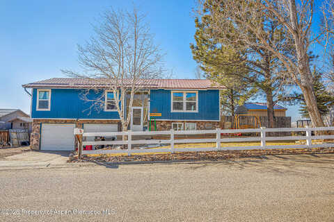 9Th, CRAIG, CO 81625