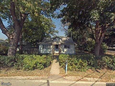 101St, BRISTOL, WI 53104