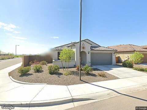 Jackson, BUCKEYE, AZ 85326