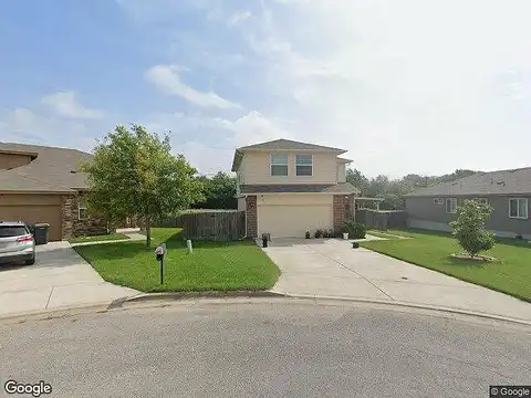 Falcon, LULING, TX 78648