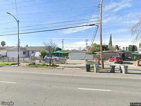 King, SAN JOSE, CA 95122